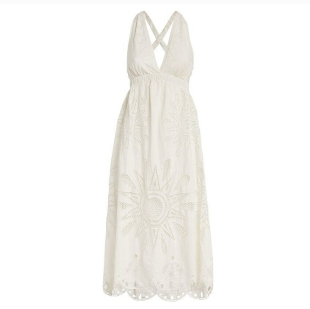 Farm Rio Dress - Picture 5 of 9